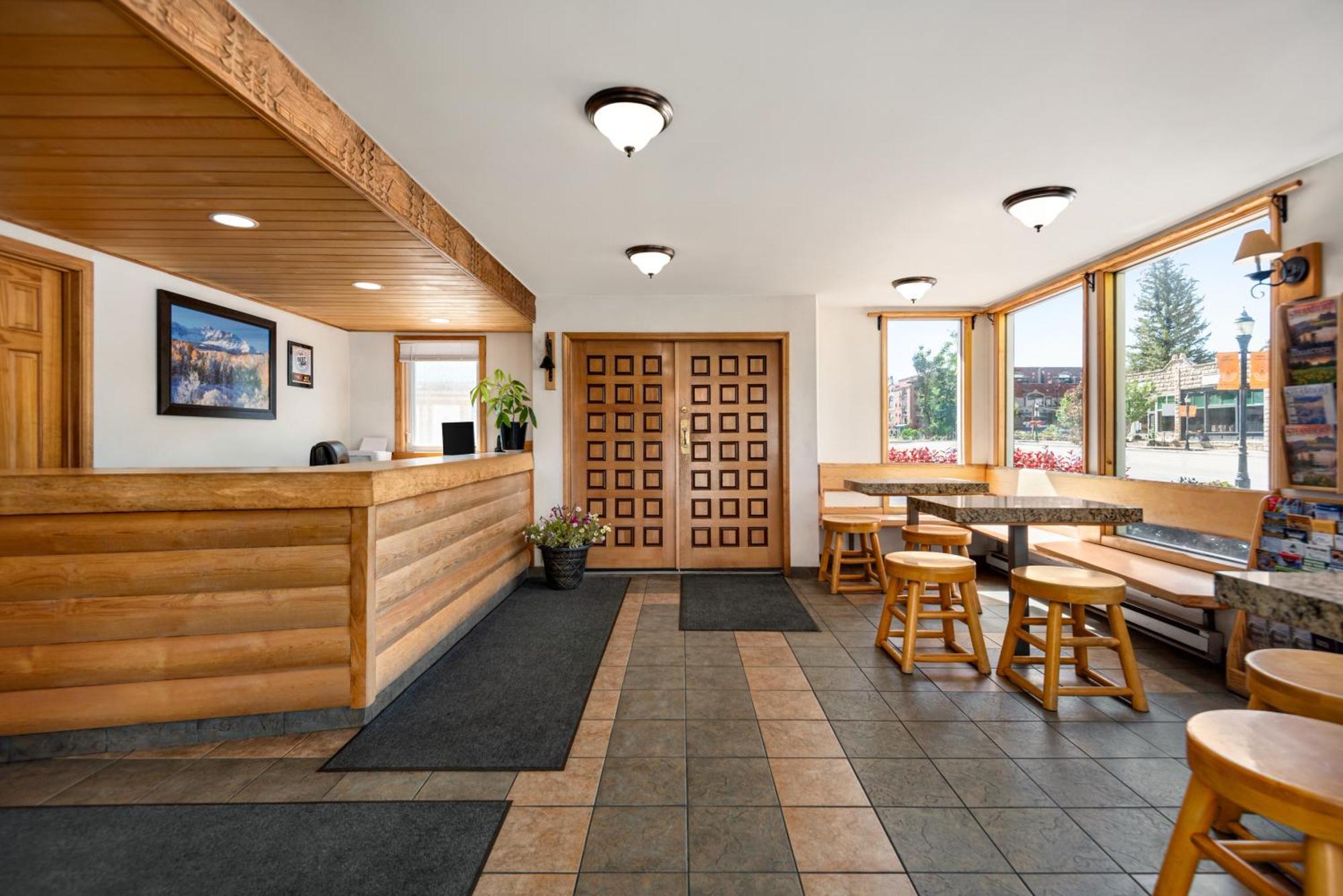 Nordic Lodge Steamboat Springs Ngoại thất bức ảnh