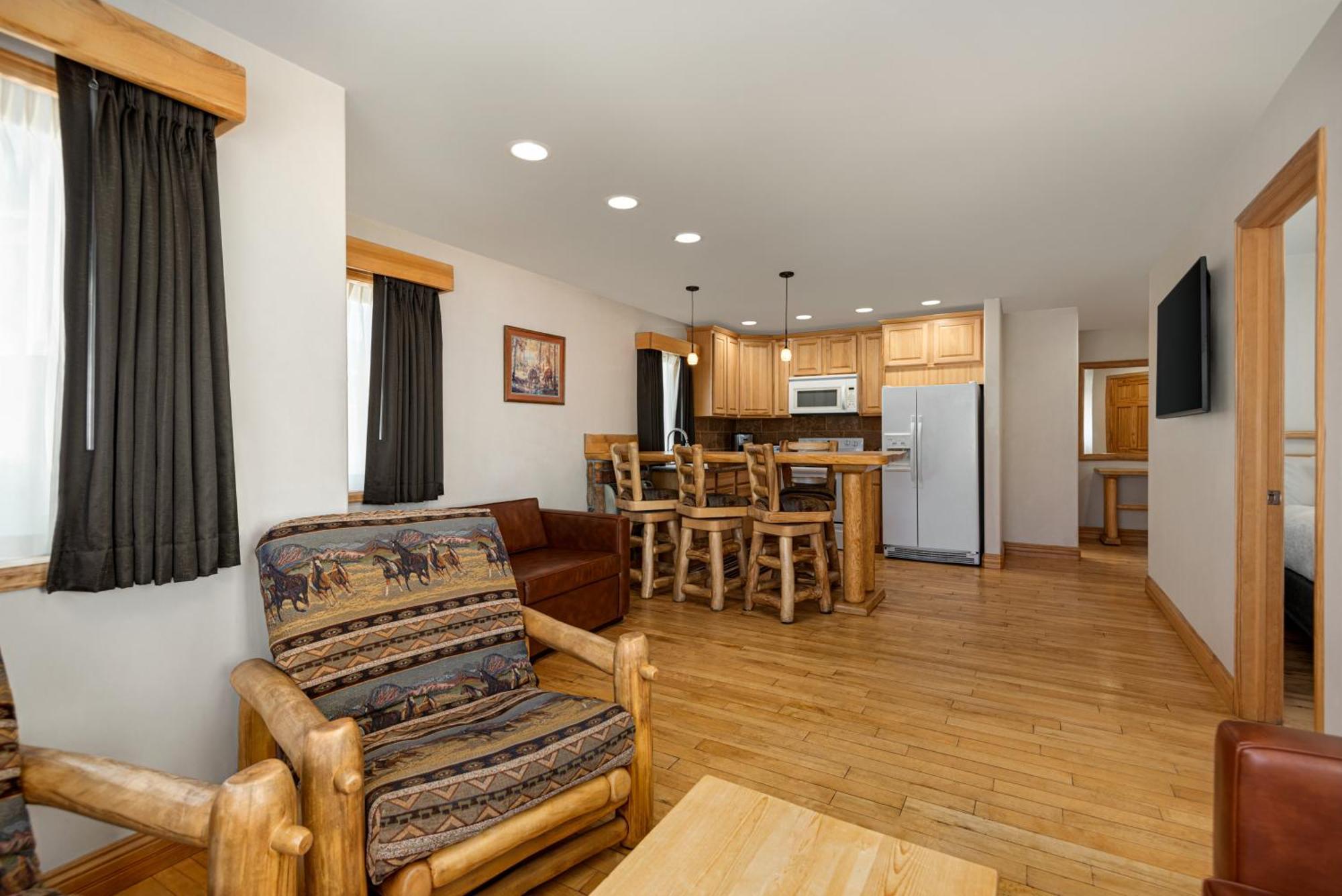 Nordic Lodge Steamboat Springs Ngoại thất bức ảnh