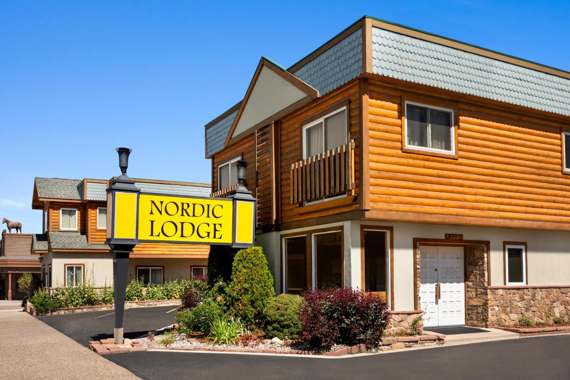 Nordic Lodge Steamboat Springs Ngoại thất bức ảnh