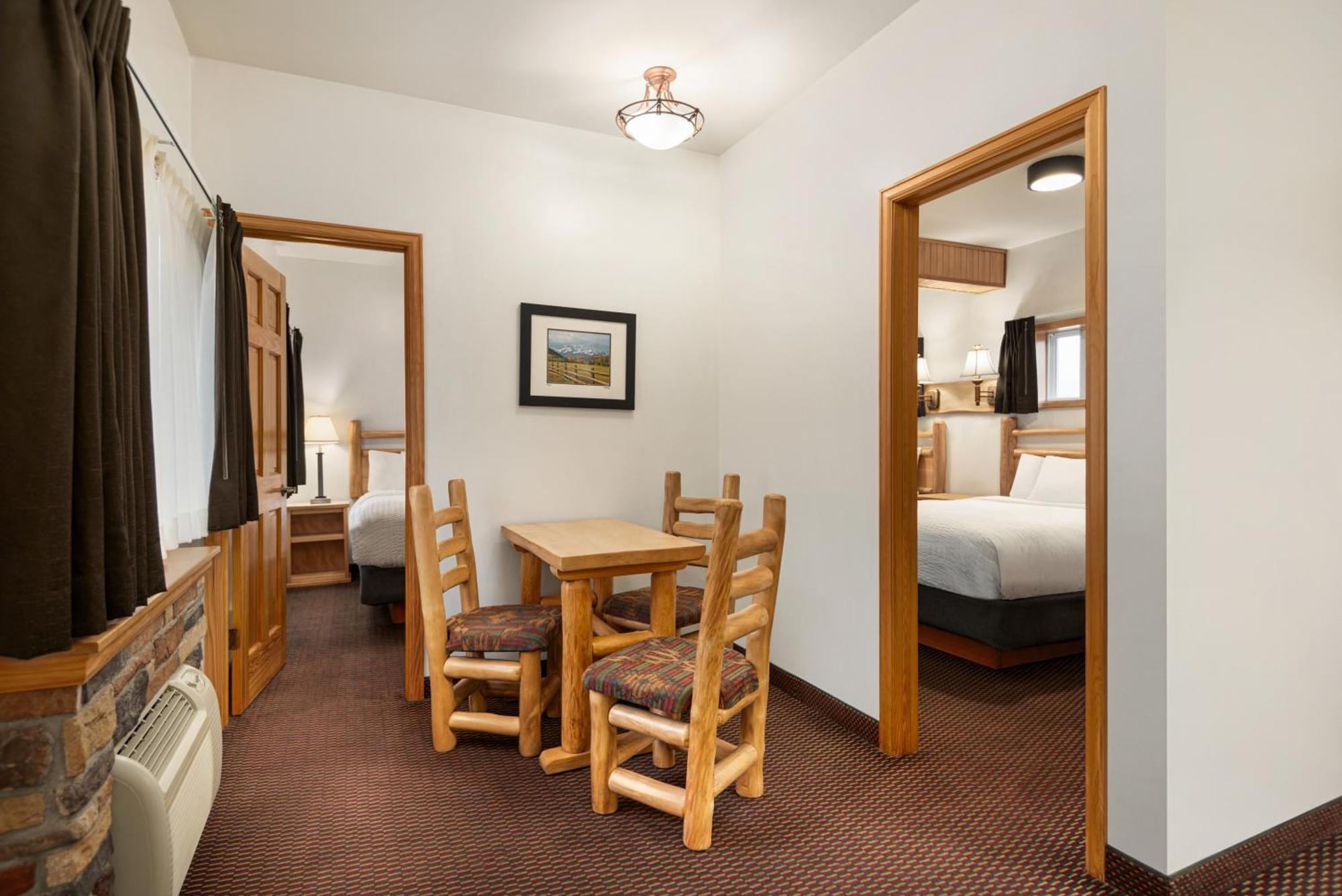 Nordic Lodge Steamboat Springs Ngoại thất bức ảnh