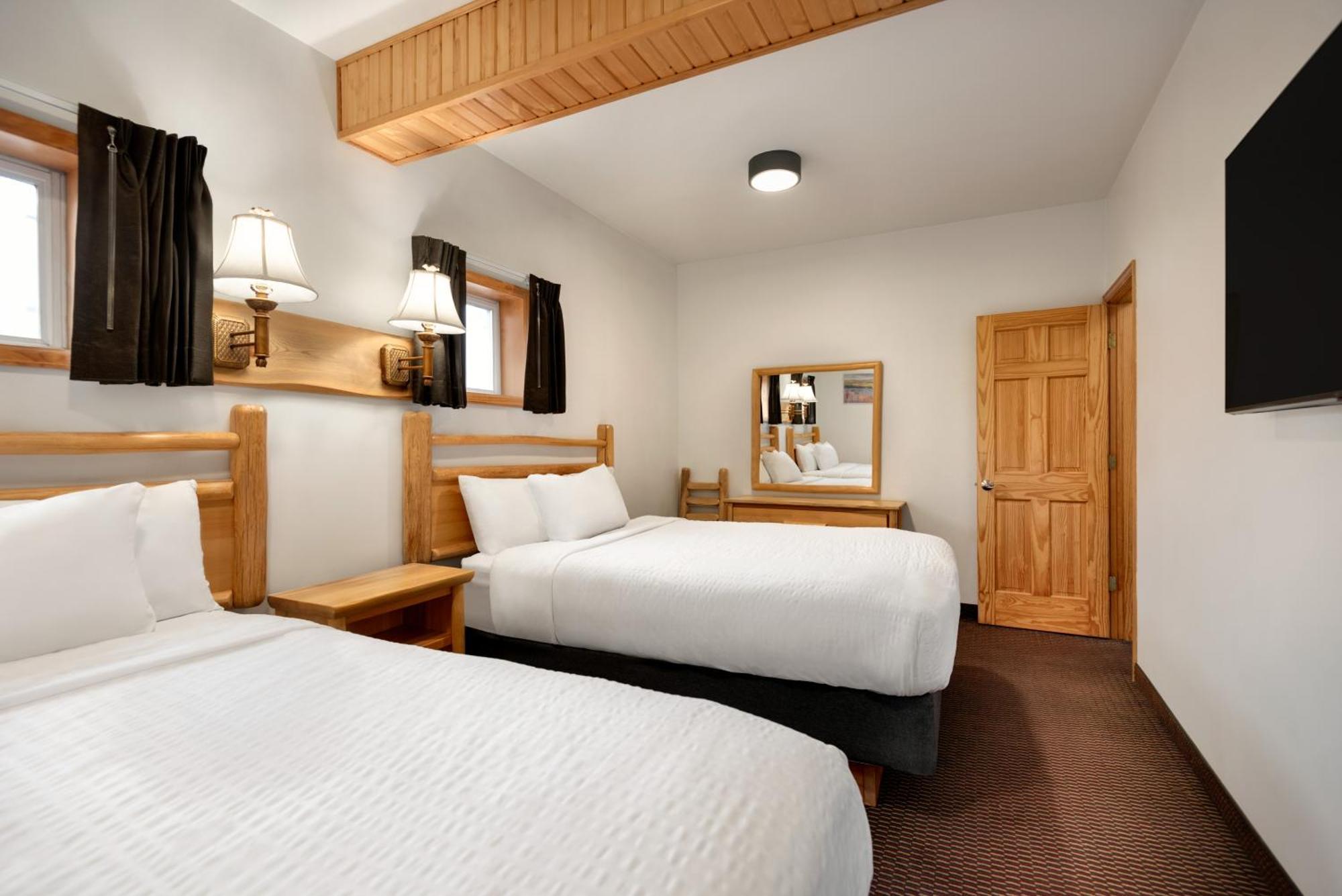 Nordic Lodge Steamboat Springs Ngoại thất bức ảnh