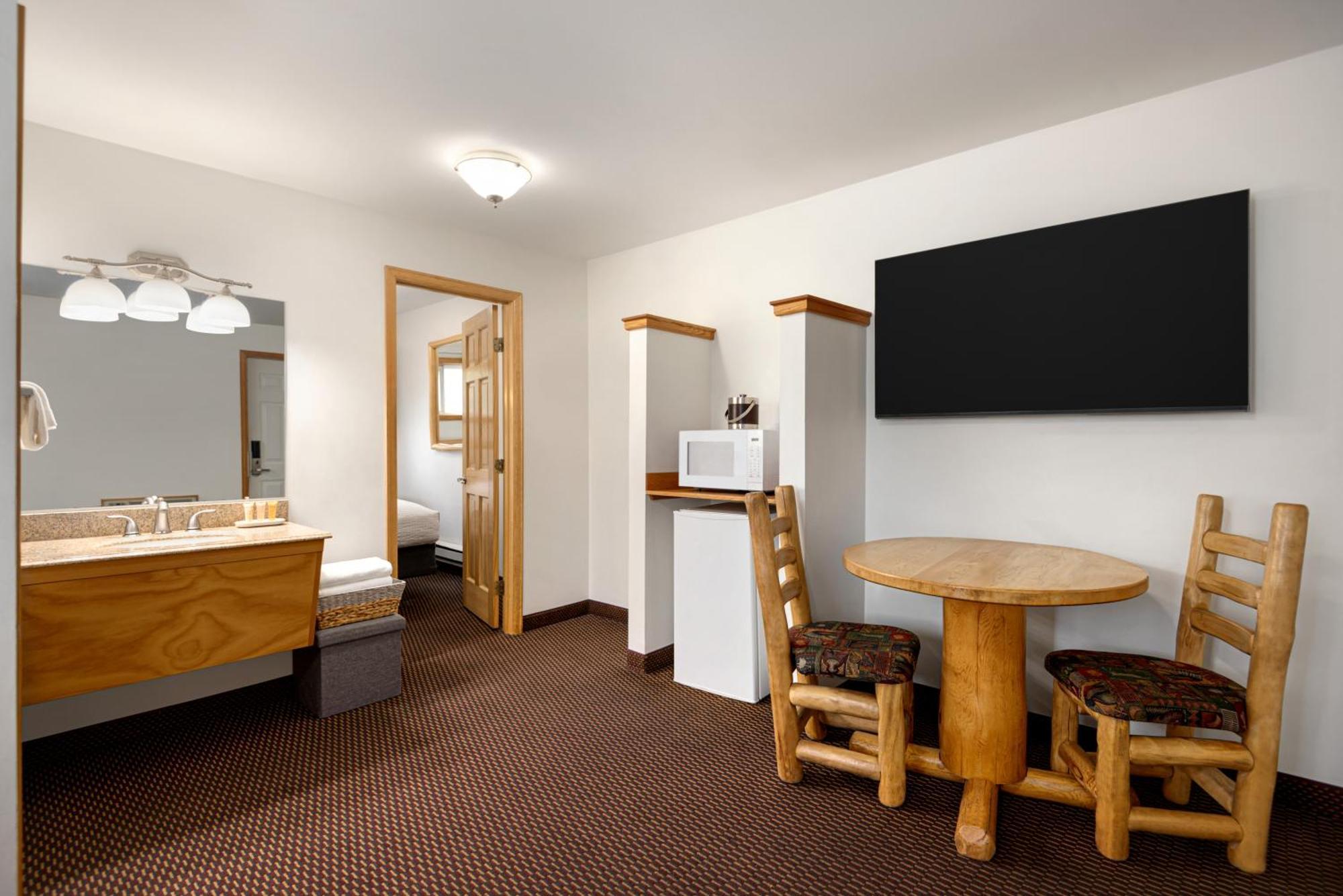 Nordic Lodge Steamboat Springs Ngoại thất bức ảnh