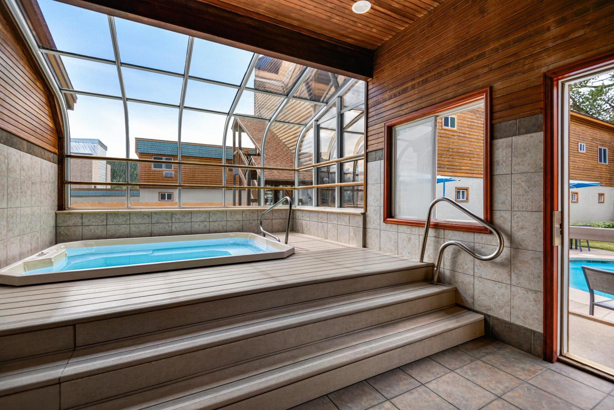 Nordic Lodge Steamboat Springs Ngoại thất bức ảnh