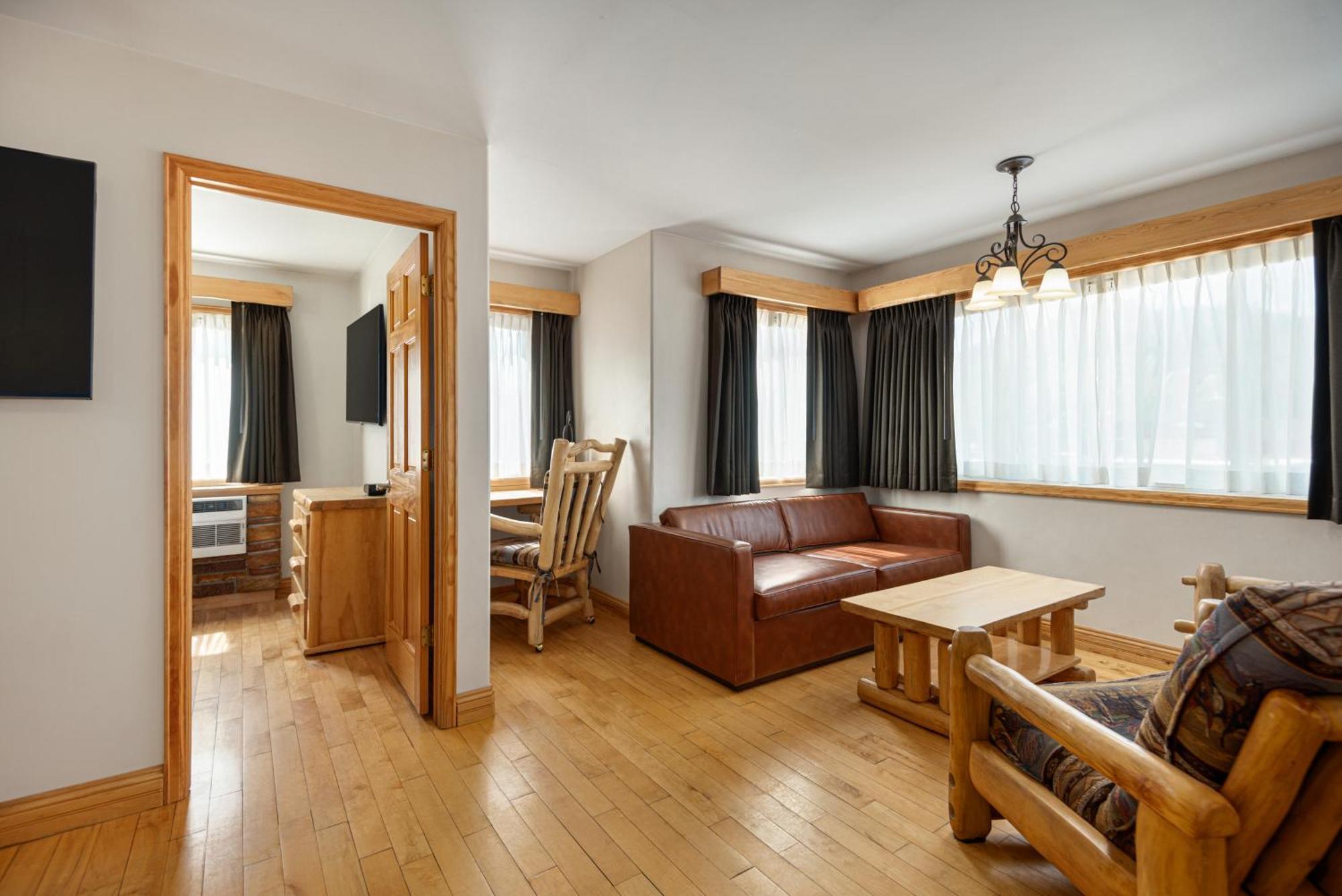Nordic Lodge Steamboat Springs Ngoại thất bức ảnh