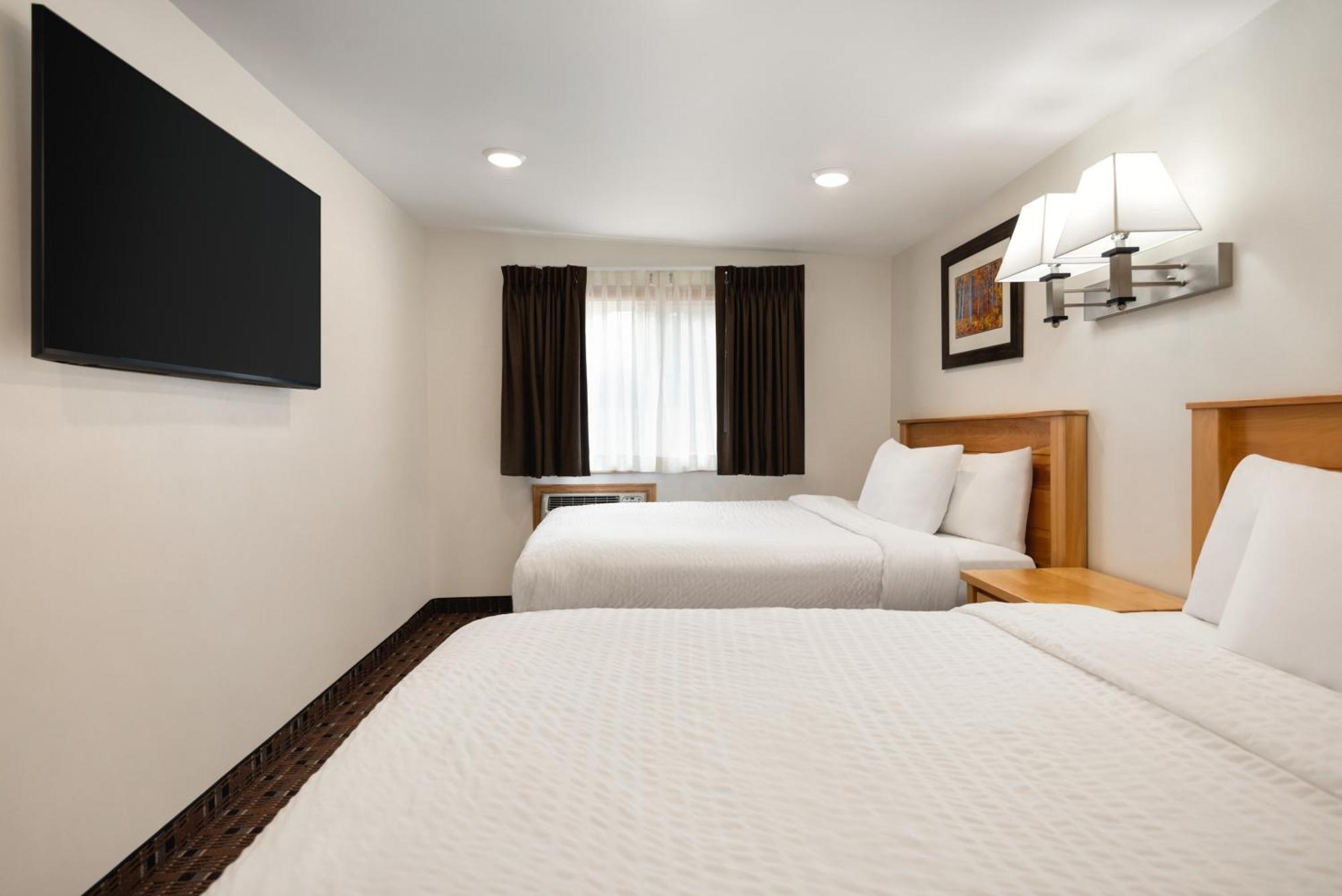 Nordic Lodge Steamboat Springs Ngoại thất bức ảnh