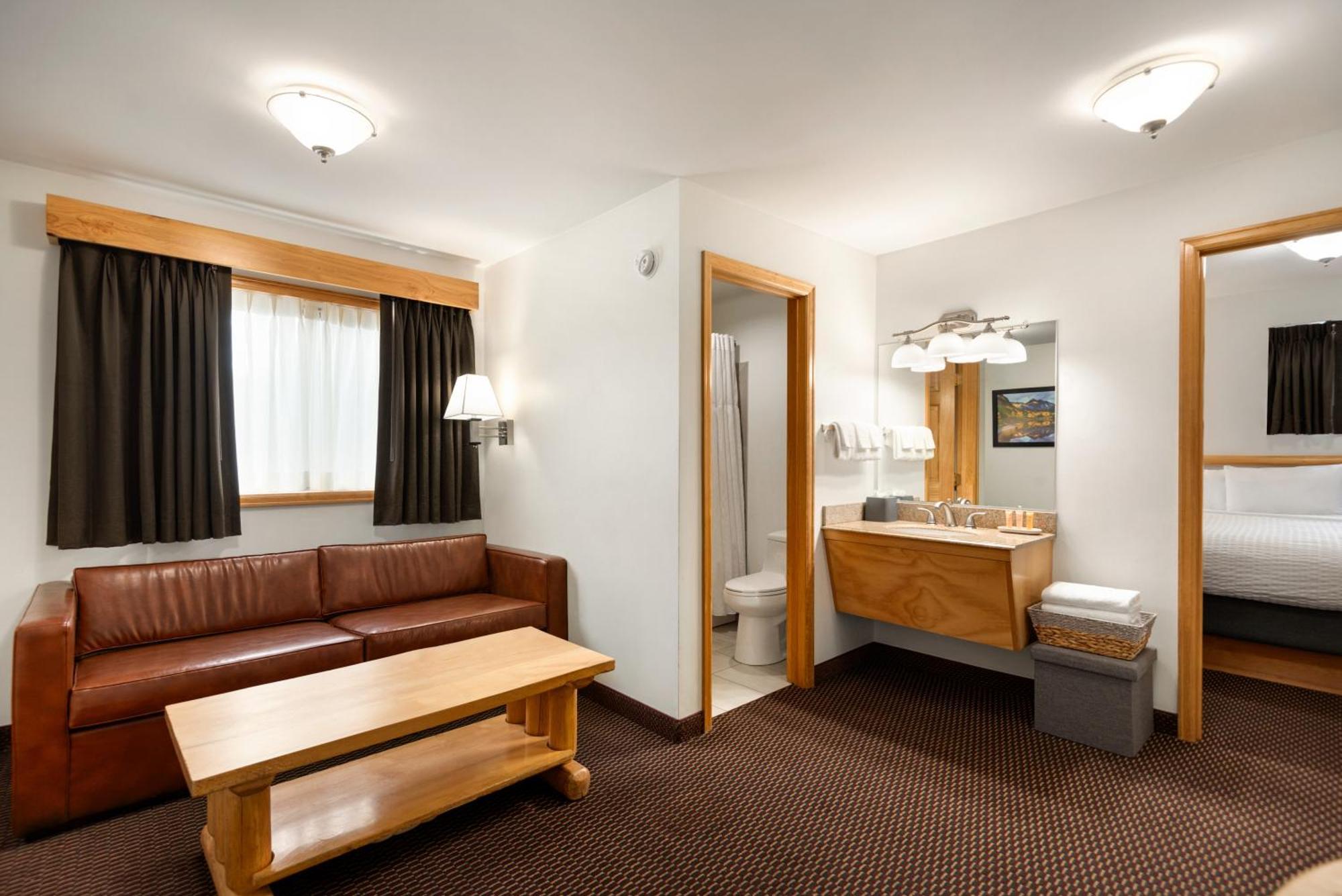 Nordic Lodge Steamboat Springs Ngoại thất bức ảnh