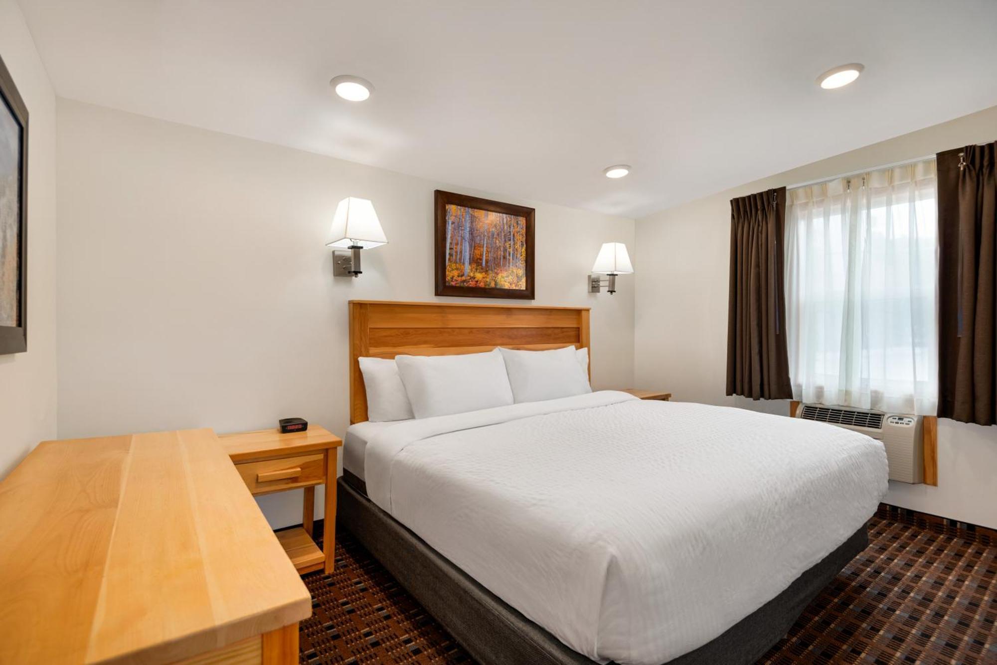 Nordic Lodge Steamboat Springs Ngoại thất bức ảnh