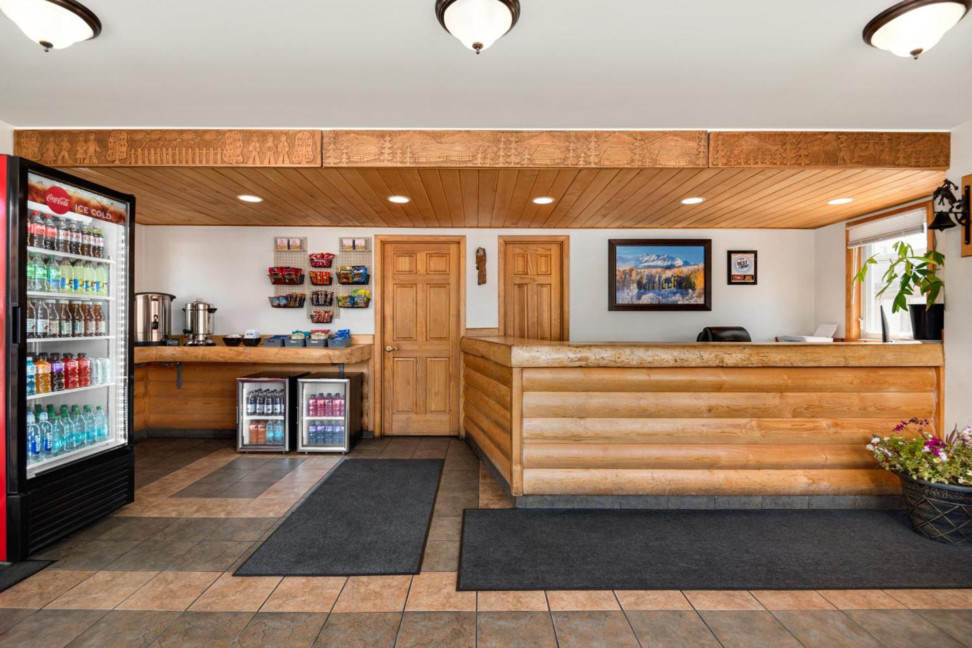Nordic Lodge Steamboat Springs Ngoại thất bức ảnh