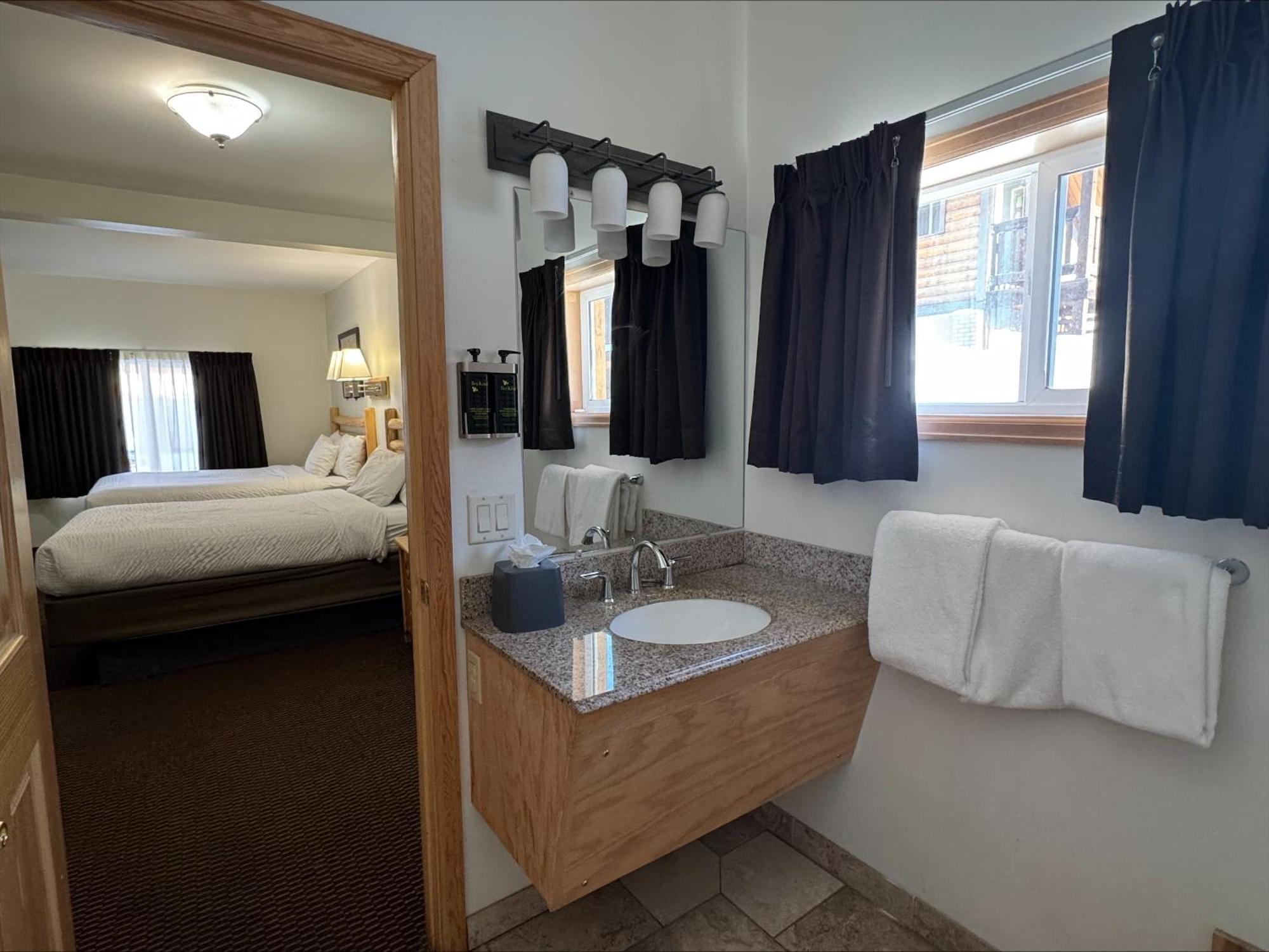 Nordic Lodge Steamboat Springs Ngoại thất bức ảnh
