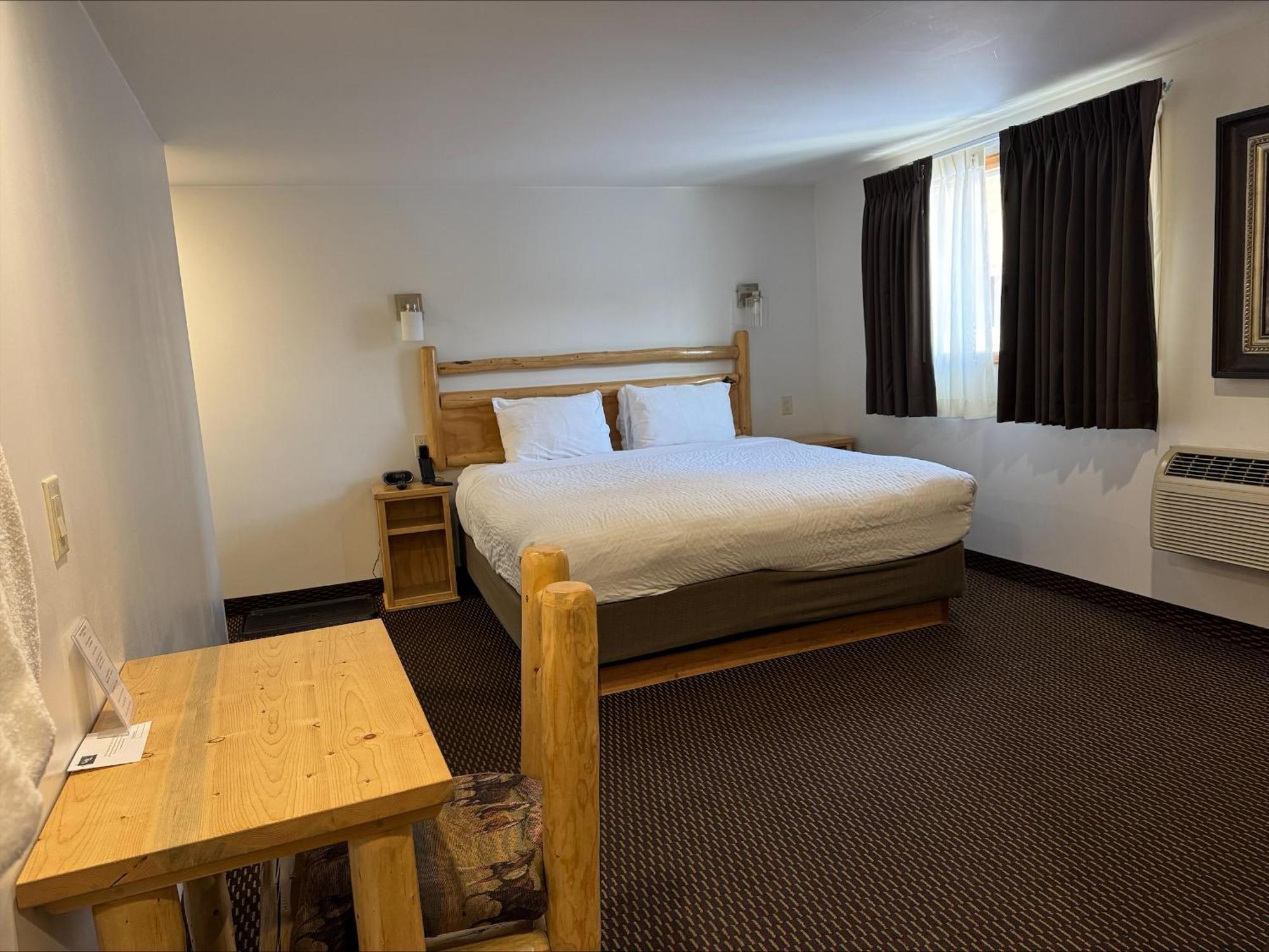 Nordic Lodge Steamboat Springs Ngoại thất bức ảnh