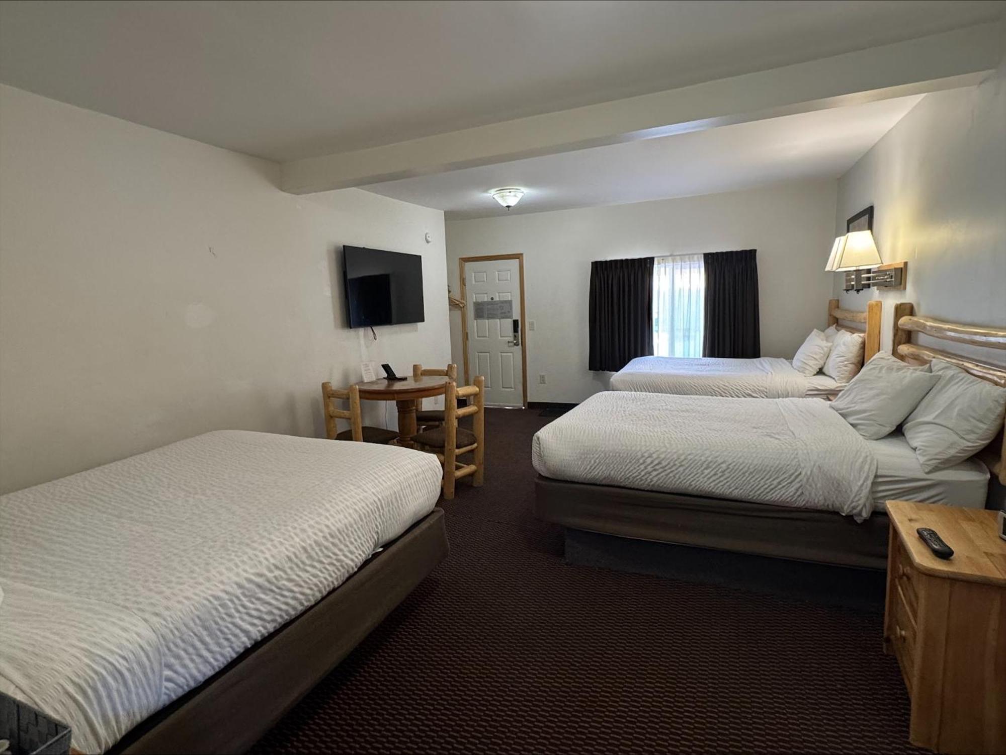 Nordic Lodge Steamboat Springs Ngoại thất bức ảnh