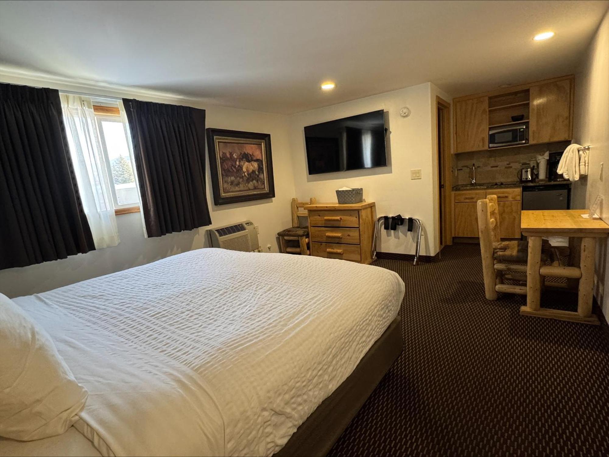 Nordic Lodge Steamboat Springs Ngoại thất bức ảnh