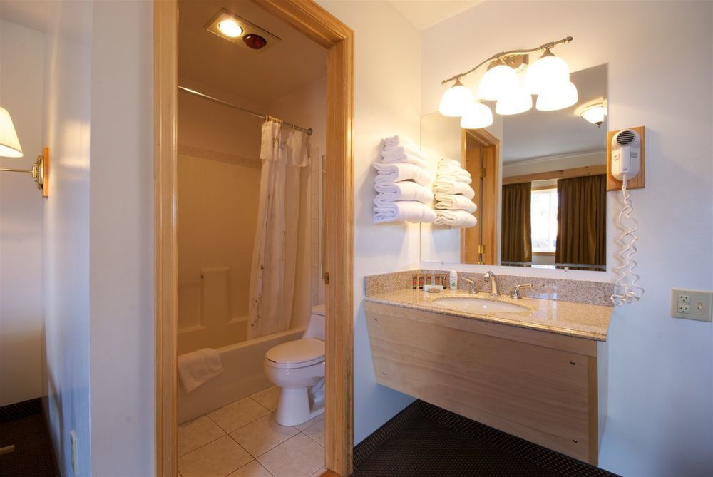 Nordic Lodge Steamboat Springs Ngoại thất bức ảnh