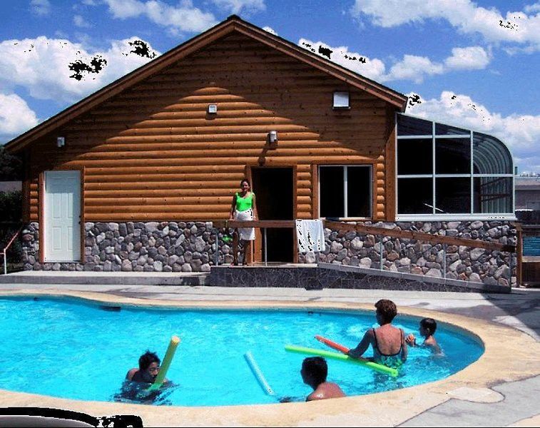 Nordic Lodge Steamboat Springs Ngoại thất bức ảnh
