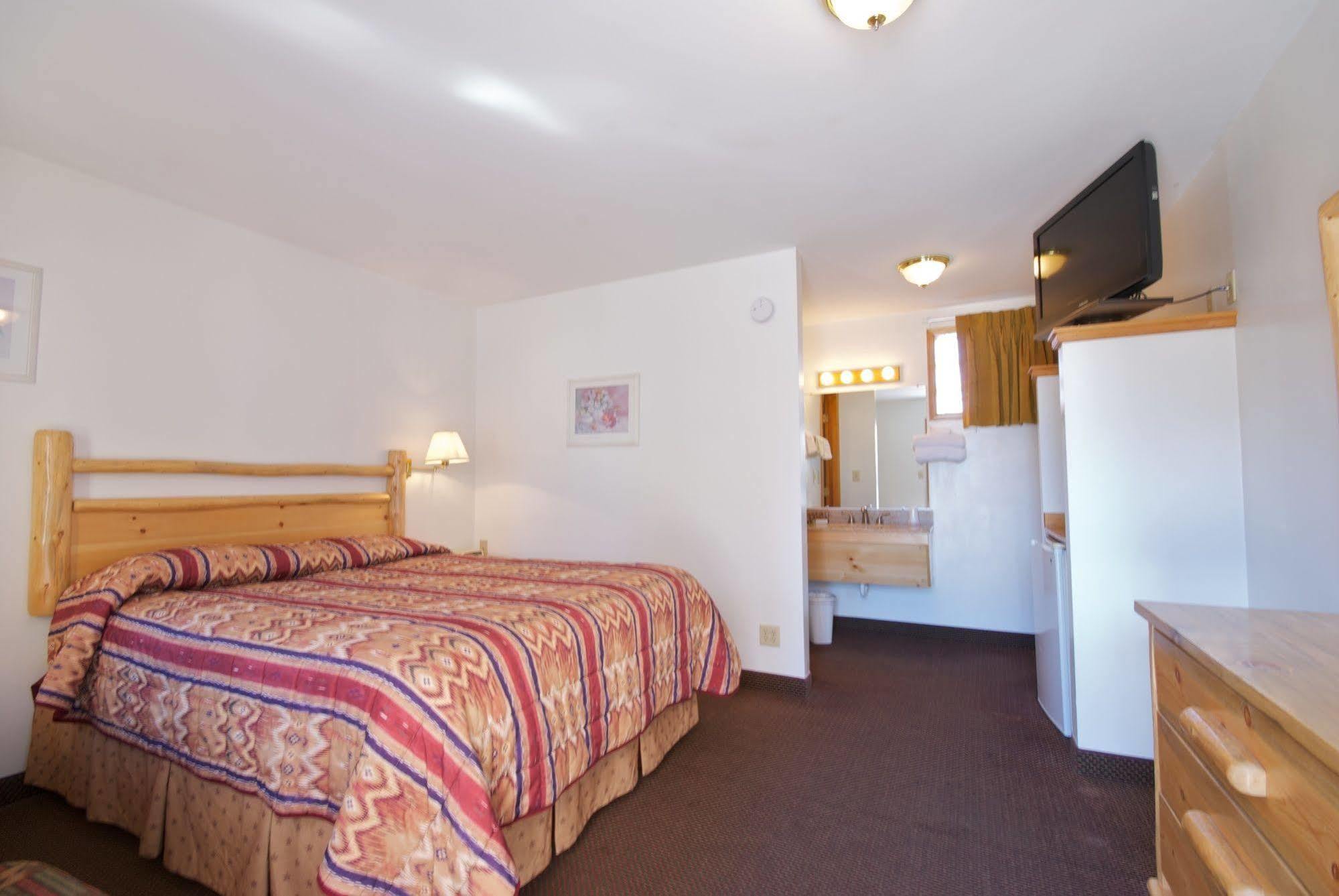 Nordic Lodge Steamboat Springs Ngoại thất bức ảnh