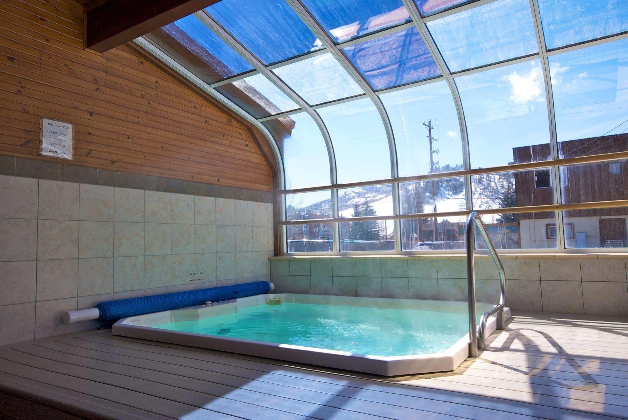 Nordic Lodge Steamboat Springs Ngoại thất bức ảnh