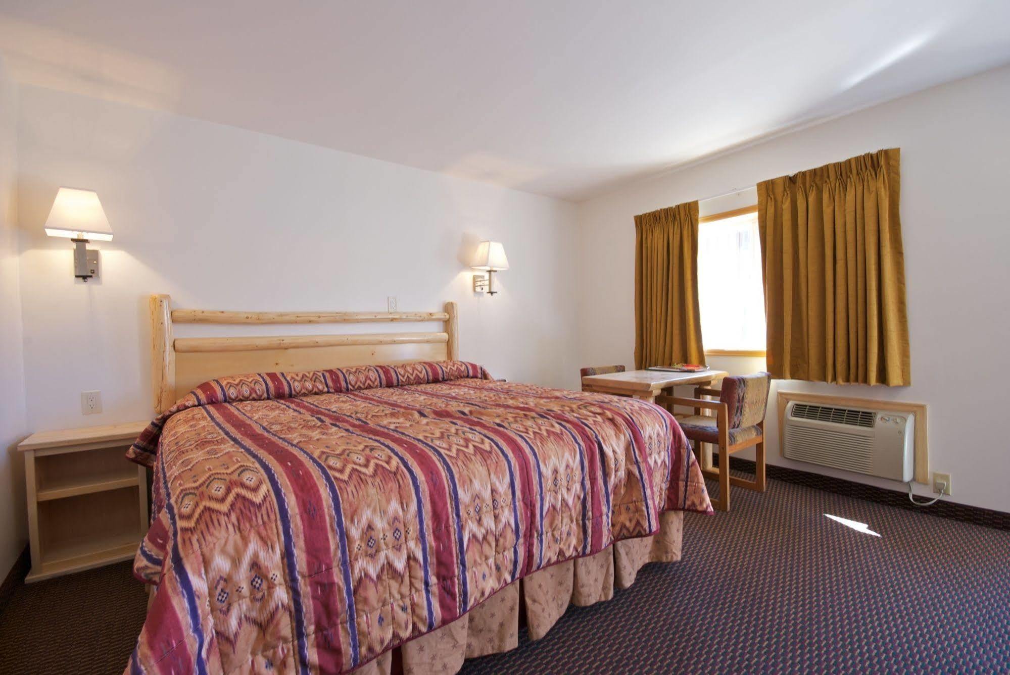 Nordic Lodge Steamboat Springs Ngoại thất bức ảnh
