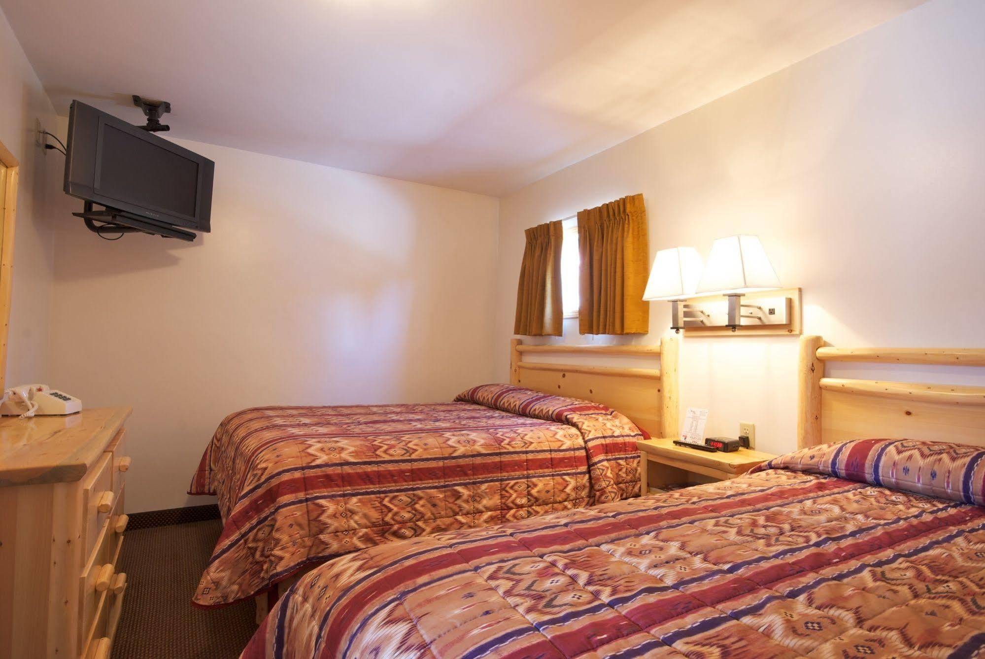 Nordic Lodge Steamboat Springs Ngoại thất bức ảnh