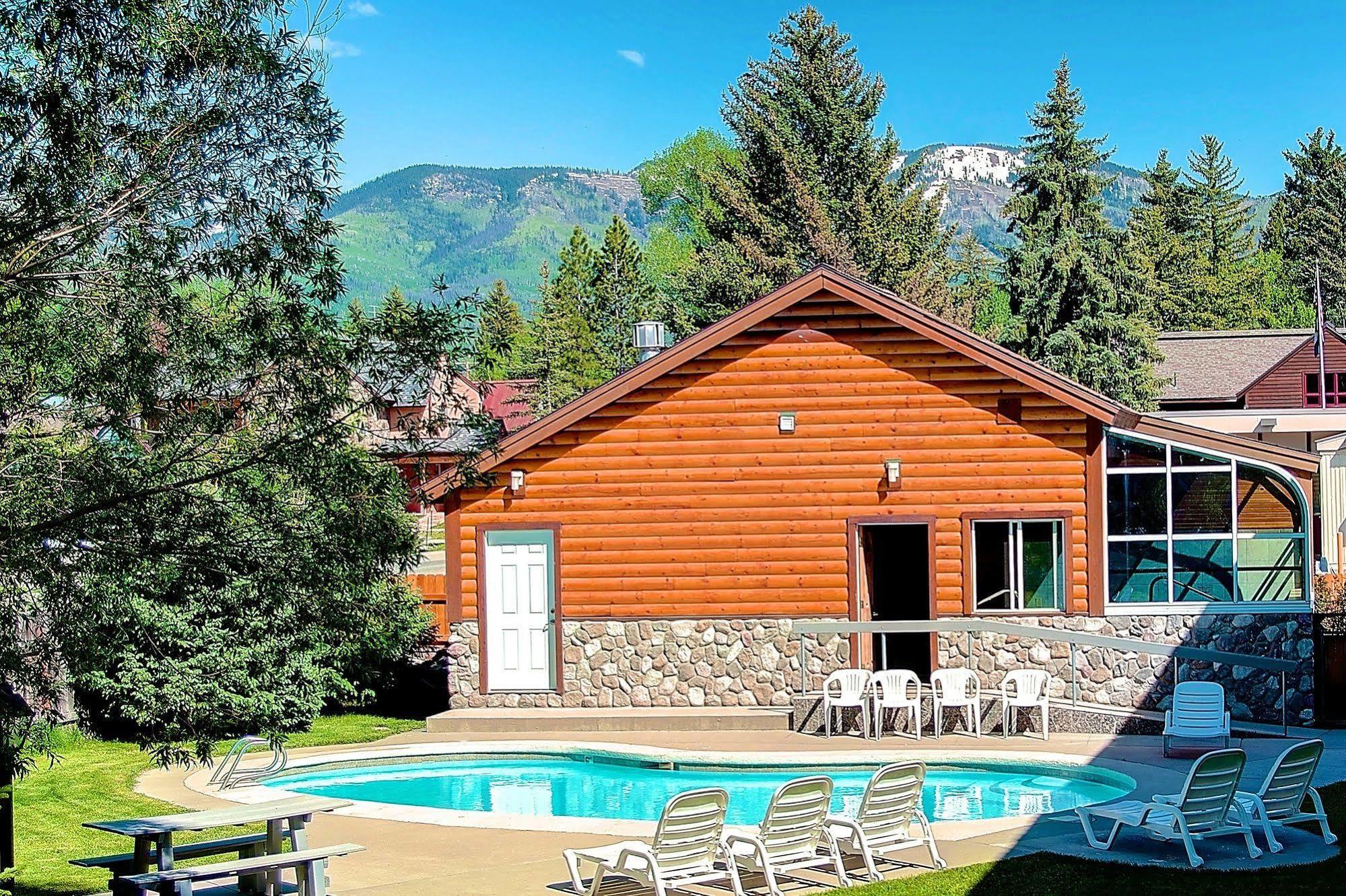 Nordic Lodge Steamboat Springs Ngoại thất bức ảnh